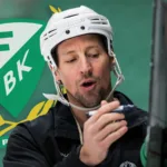 KLART: Cam Abbott tar över Färjestad