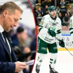 Ingen Abbott-effekt för Färjestad: ”Det är tungt som fan”