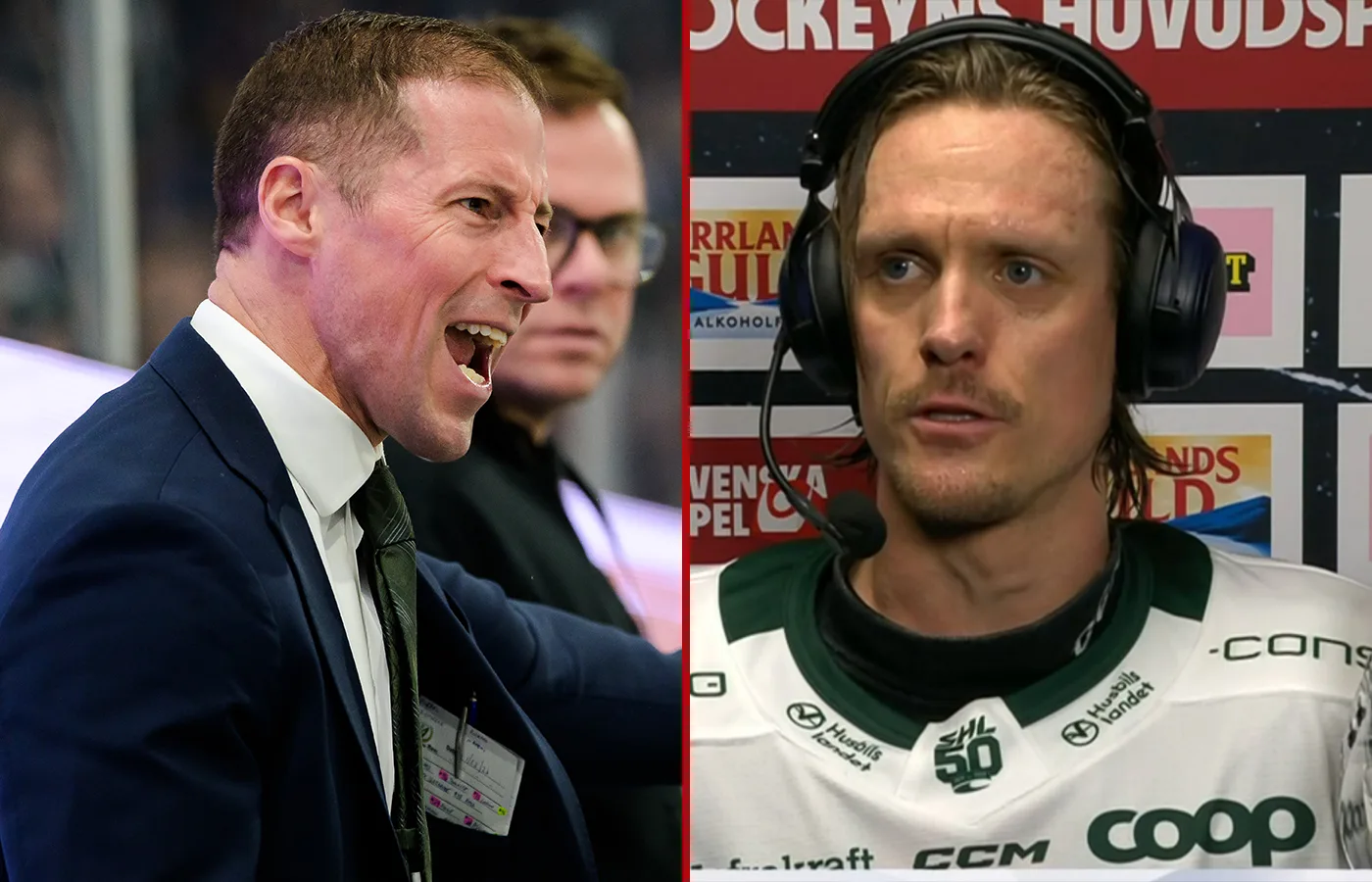 Ny jättekollaps av Färjestad: ”Katastrof – pinsam insats”