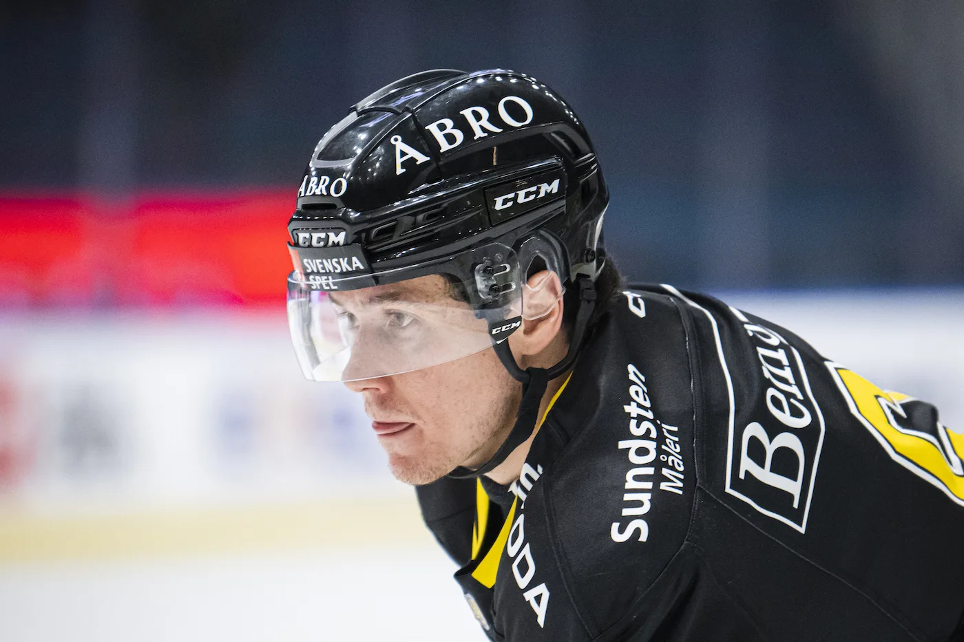 Nyförvärvets ord om klubbvalet: ”Jag ville åka direkt”