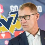 Agne Bengtsson återvänder till HV71