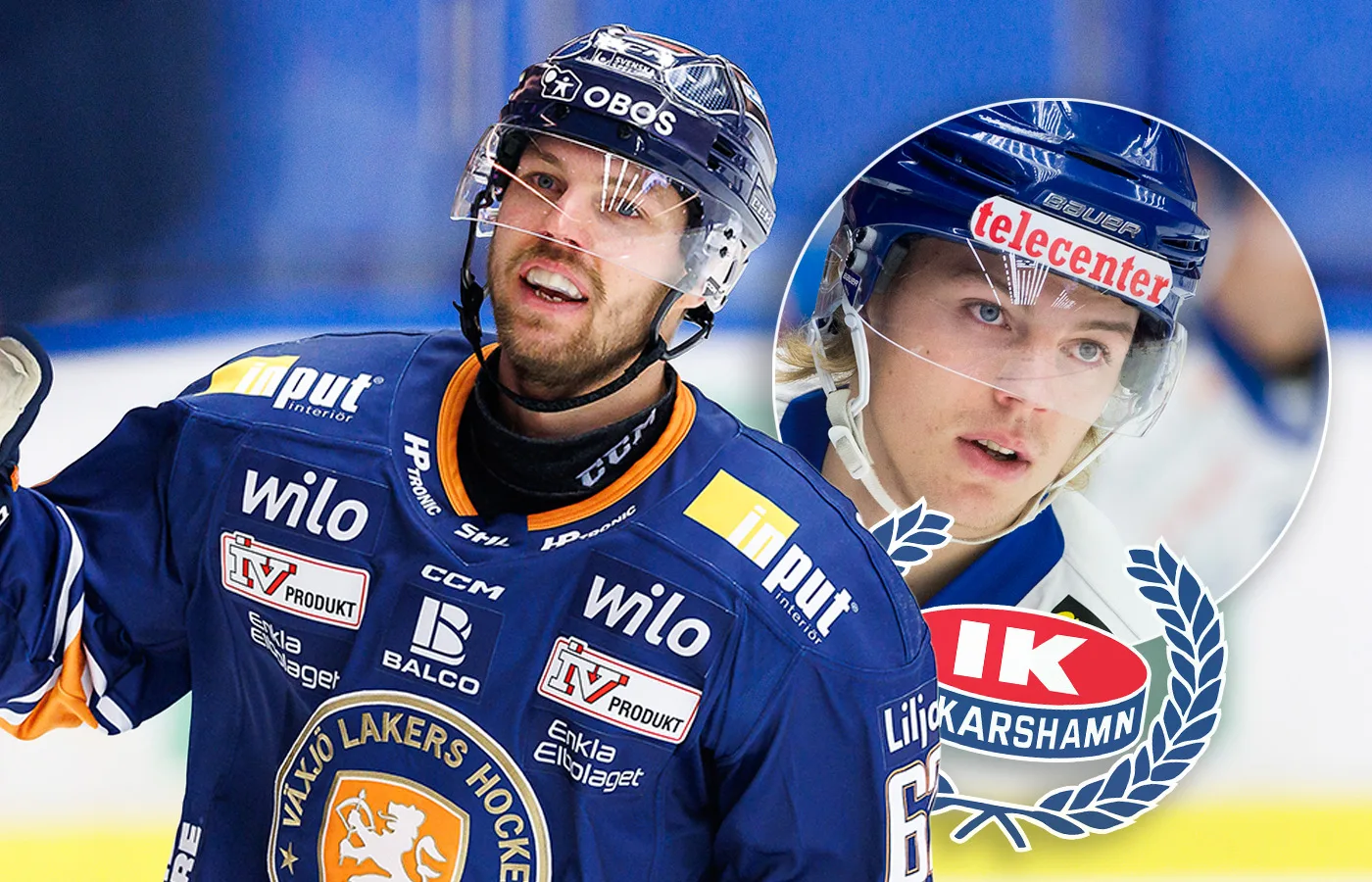 Bekräftar husköpet i Oskarshamn: ”Varför inte?”