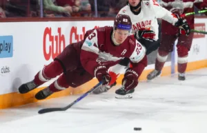 Hotet mot Sverige – en blivande lettisk storback