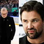 Johan Alcén efter fiaskot: Ingen får sparken