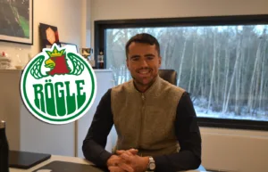 Så tog sig Rögle till toppen: ”Jättemycket som har hänt”
