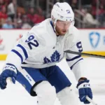 Nylander inledde 2026 – som övertidshjälte