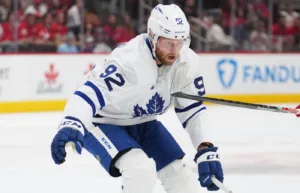 Nylander inledde 2026 – som övertidshjälte