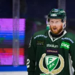 Får tröjan i taket – efter tragiska dödsfallet