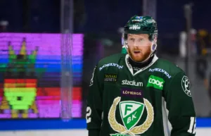 Får tröjan i taket – efter tragiska dödsfallet