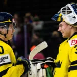 Så spelas Sverige – Finland i JVM:s semifinal