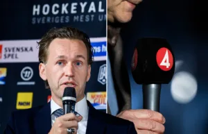 Uppgifter: TV-intäkterna kan halveras – de gör upp