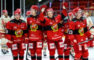 Skrällen: Knäcker topplaget – igen