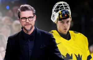 Experten om Härenstam: ”Överlägsen etta – min MVP”