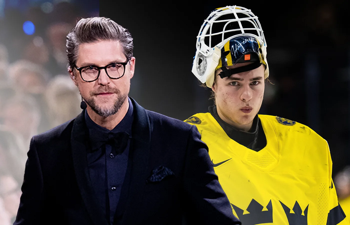 Experten om Härenstam: ”Överlägsen etta – min MVP”