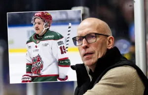 MoDo-tränare kritiserar sina egna toppspelarna: ”Osynliga”