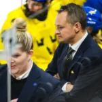 Sverige överkörda av Kanada – de väntar i kvartsfinal