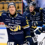 Stora hyllningen: ”En av de bästa i ligan”