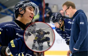 Anklagades för att filma – svaret: ”Får tycka vad han vill”