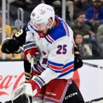 Svensken kan göra första NHL-matchen på två år – i Winter Classic