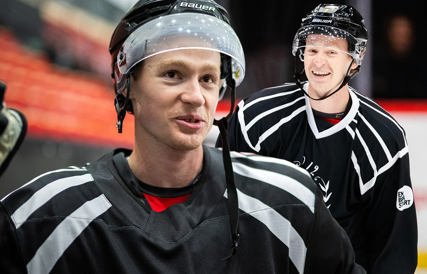 Efter skadehelvetet – återvänder till förra klubben