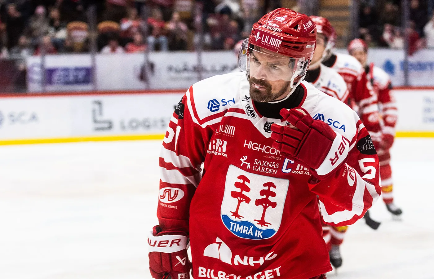 Veckans lag #17: ”Gav bort ett mål – sen var han kung”