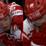 Bryter ihop efter målet: ”Betyder jättemycket för mig”