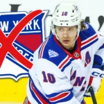 Uppgifter: Storstjärnan på väg bort – kan trejdas