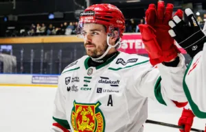 Tvåmålsskytt – när Mora tar ny seger