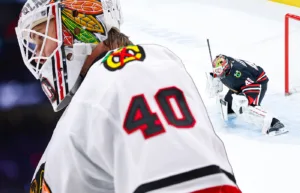 Revansch för Arvid Söderblom: ”Han var otrolig”