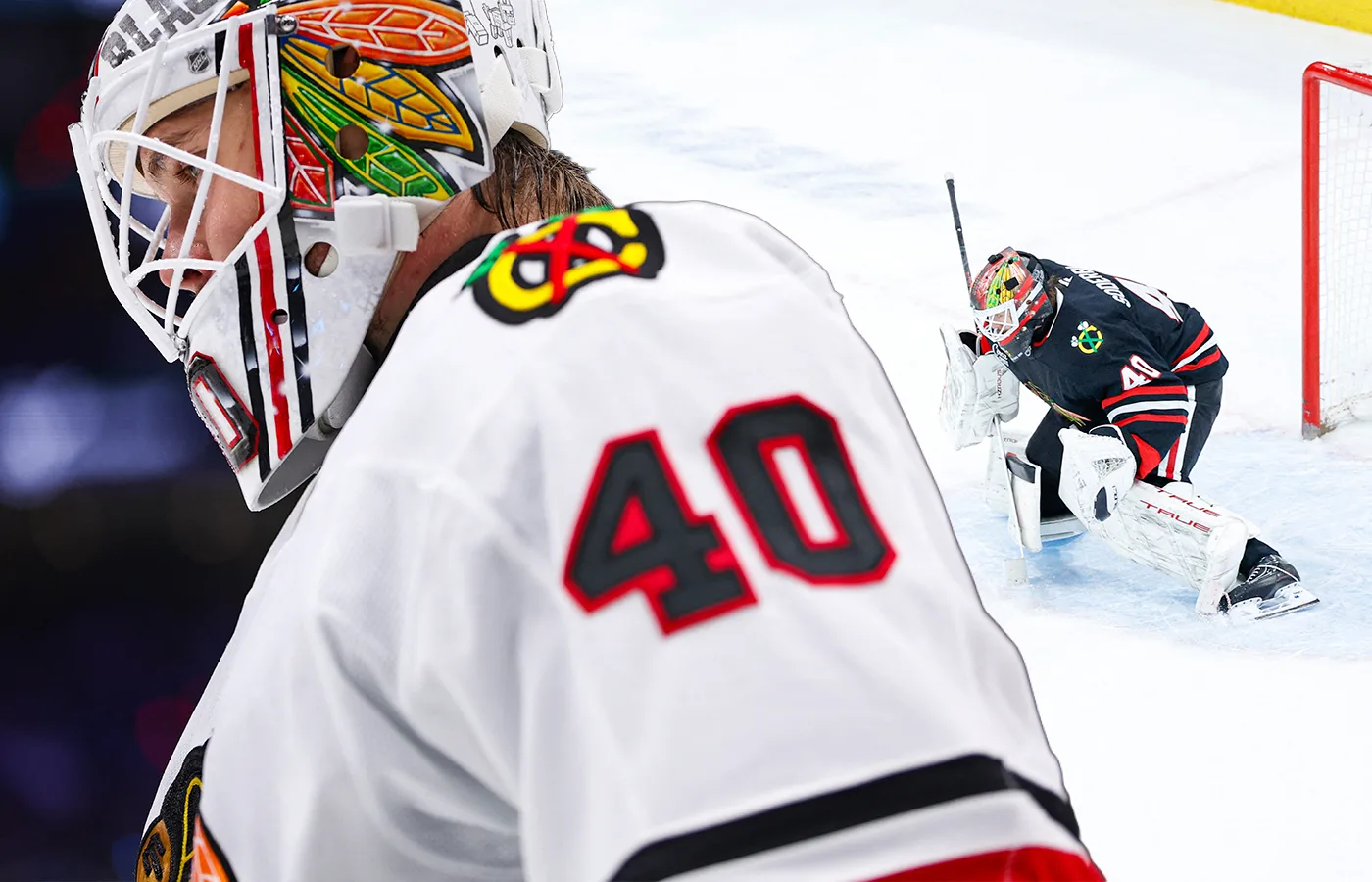 Revansch för Arvid Söderblom: ”Han var otrolig”