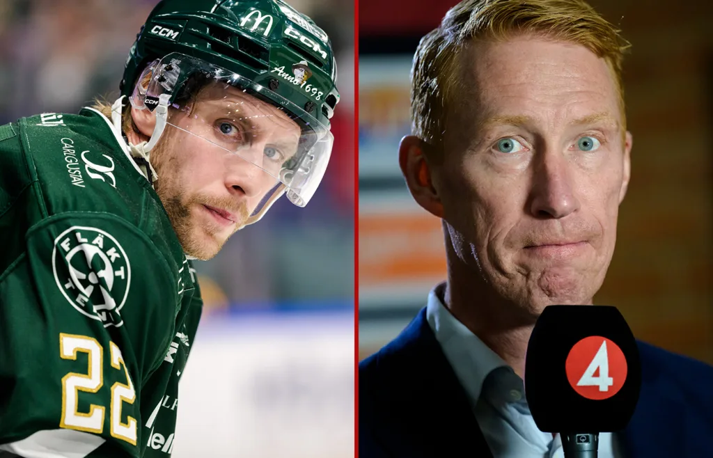 Per Åslund. Jörgen Jönsson.