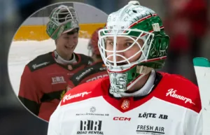 Jättesuccén i debuten – nollar topplaget: ”Jättehäftigt”