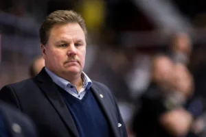 Tränarprofilens nya uppdrag – ska rädda tidigare klubben