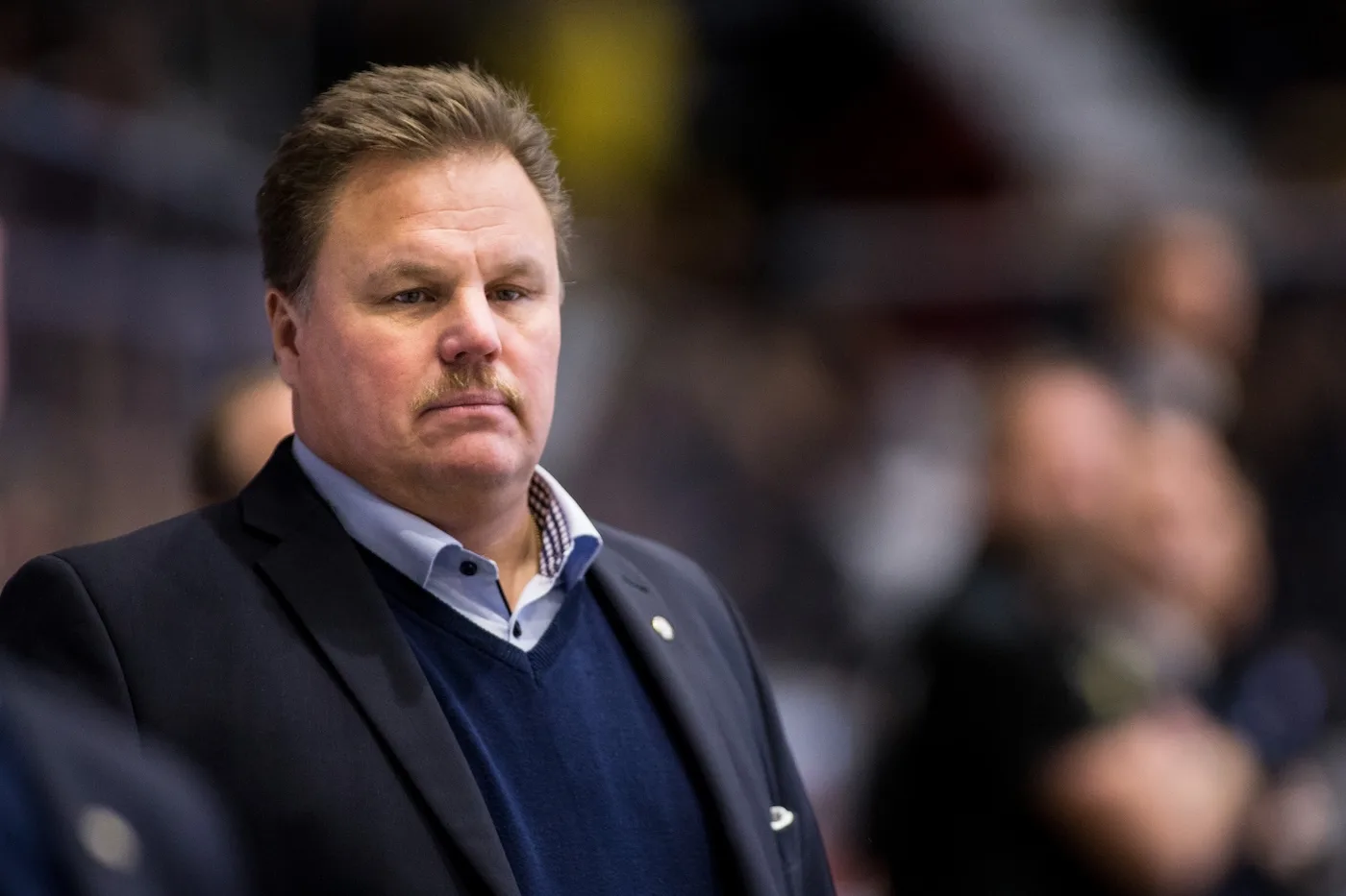 Tränarprofilens nya uppdrag – ska rädda tidigare klubben