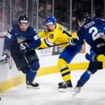 Uppgifter: JVM-backen klar för toppklubb i SHL