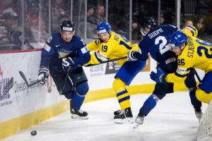 Uppgifter: JVM-backen klar för toppklubb i SHL