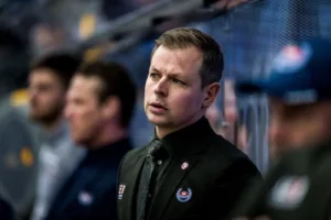 Svensken får sparken: ”Inte uppfyllt förväntningarna”