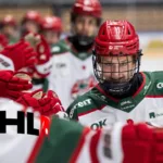 SDHL-stjärnorna jagar historisk OS-medalj