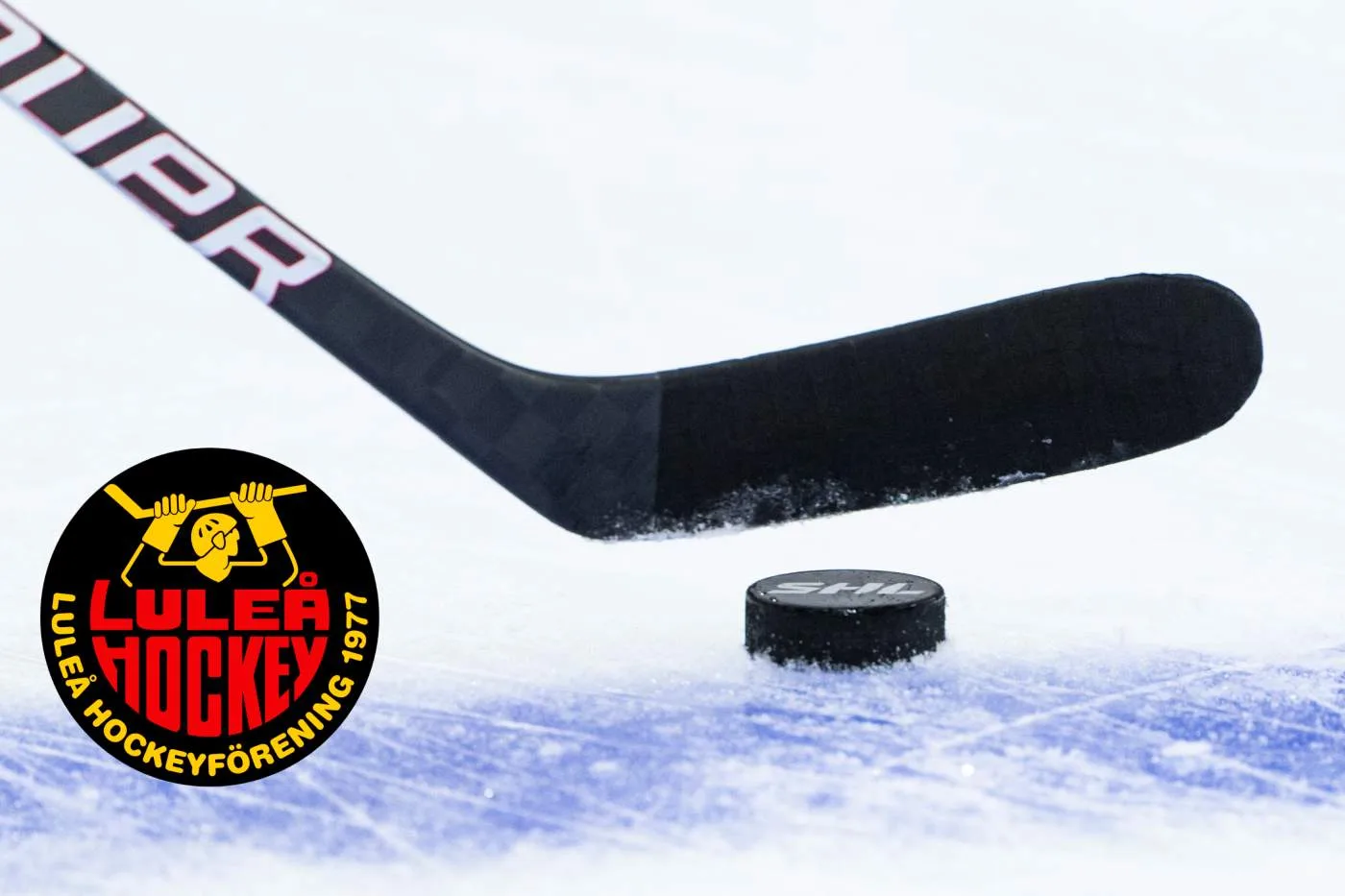 Luleå i flygkaos: ”Spelarnas klubbor kom inte med planet”