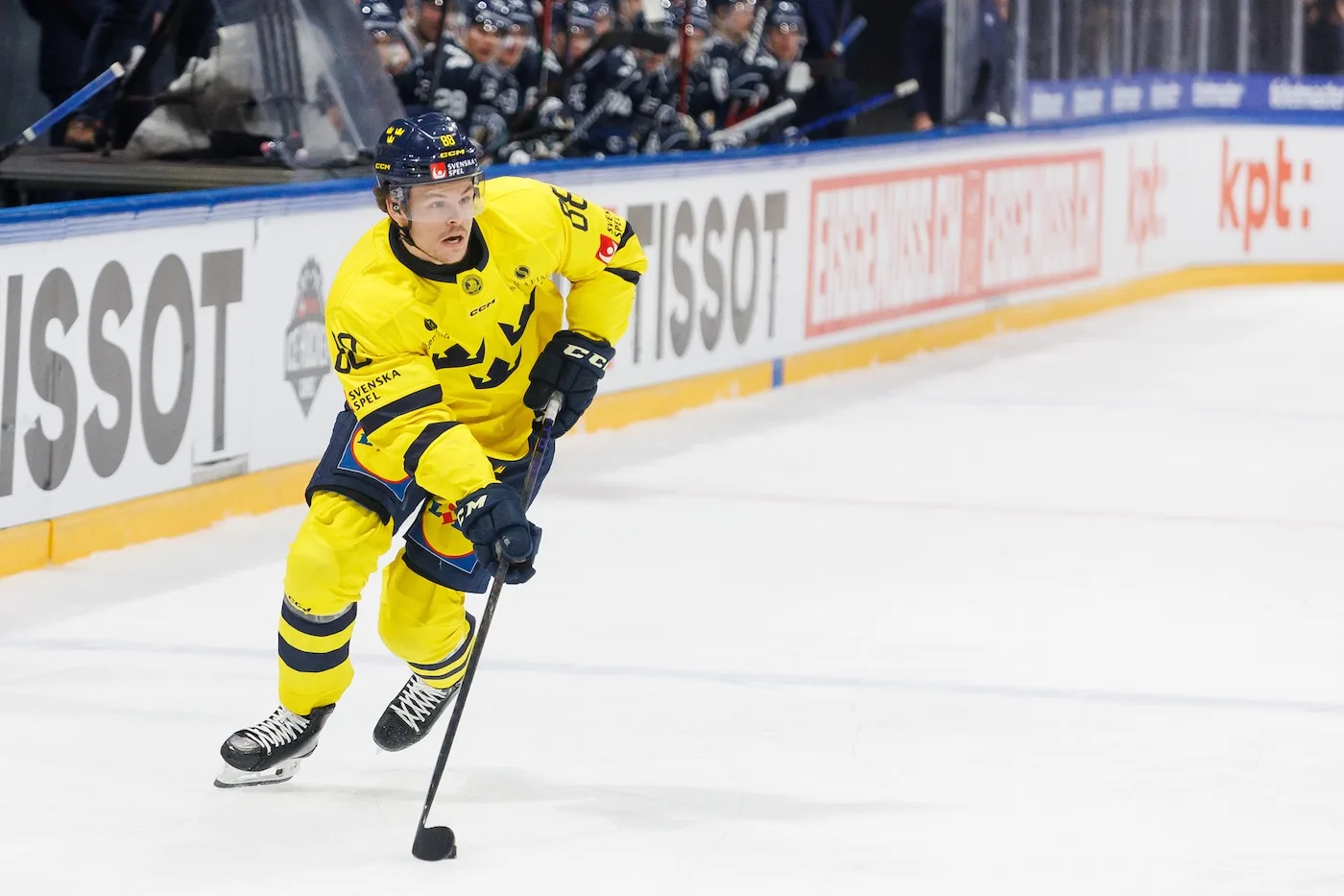 Klart: Här är landslagsstjärnans nya klubb