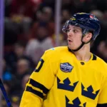 Positiva skadebeskedet inför OS: Han återvänder i veckan