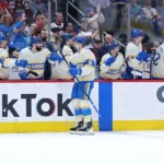 Glädjebesked inför OS: Svensken i full träning