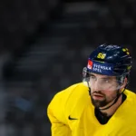 Klart: Svenske VM-backen flyttas upp till NHL