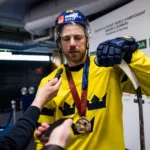 Stjärnans huvudbry inför OS: ”Kunde blivit långvarigt”