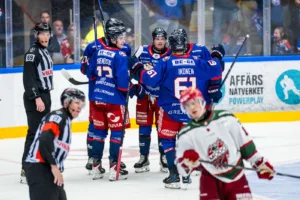 Ny förlust för MoDo – mot mardrömsmotståndet