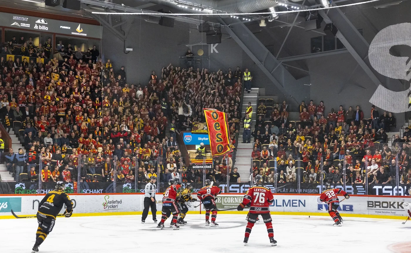 Riskerar att gå minus på CHL – trots final: ”Det räcker inte”