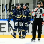 Får förlängt med HV71 – trots vikande poängform