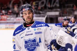 Körde över AIK på Hovet: ”De kastar puckar”