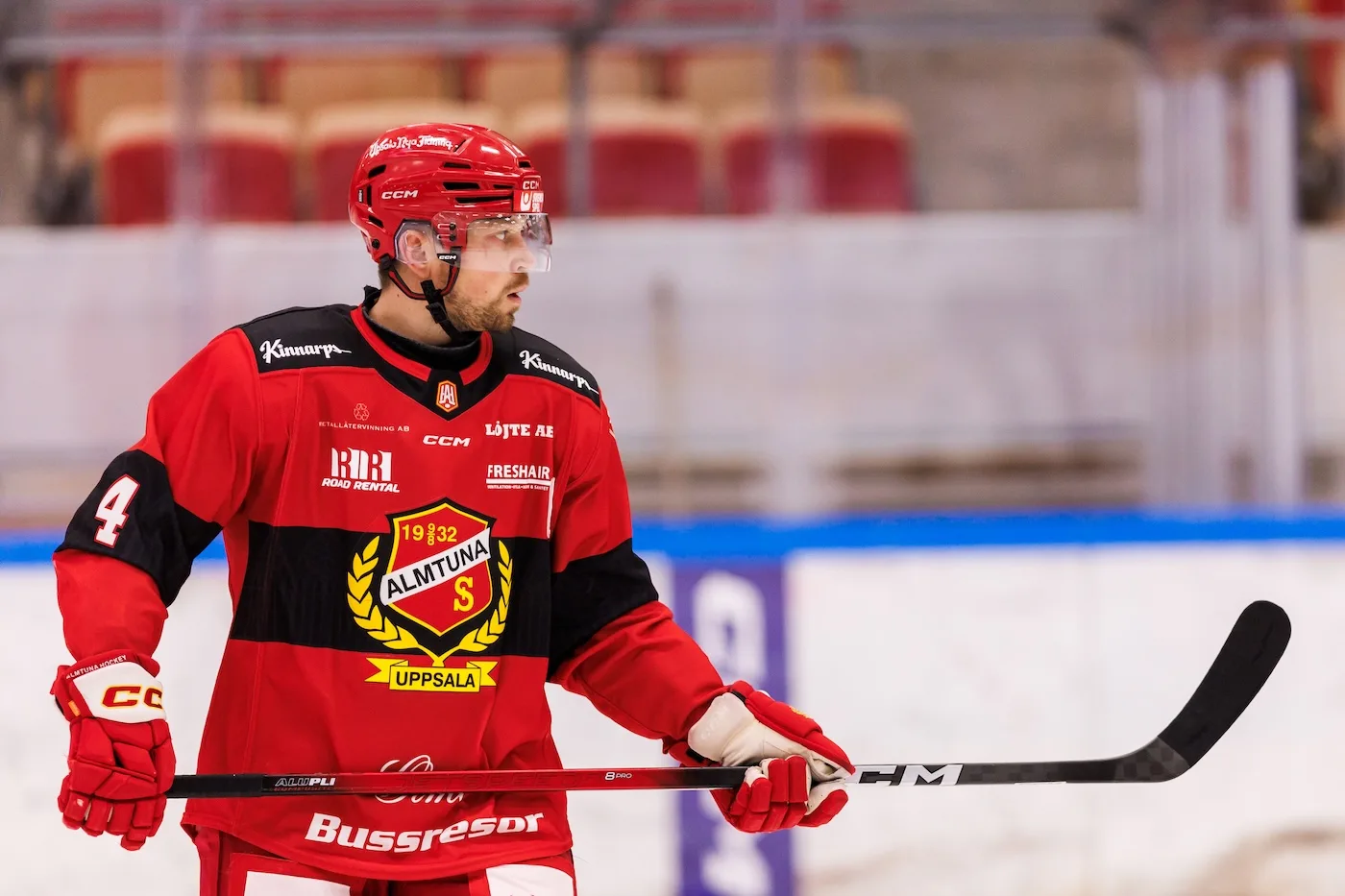 Ilskan – släpper in fyra mål: ”Sätter oss i en jävla skitsituation”