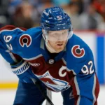 Coachen om Landeskog i OS: ”Kommer att bli tajt”